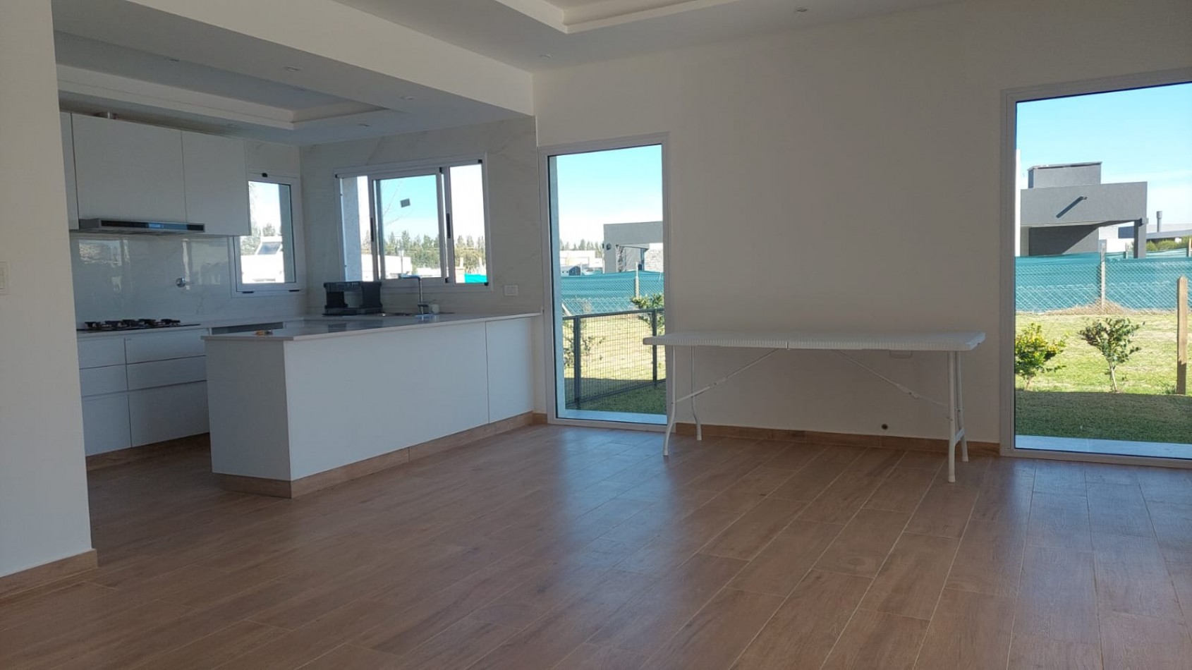 CASA EN VENTA EN EL BARRIO PRIVADO SAN FELIPE (EZEIZA- 4 AMBIENTES
