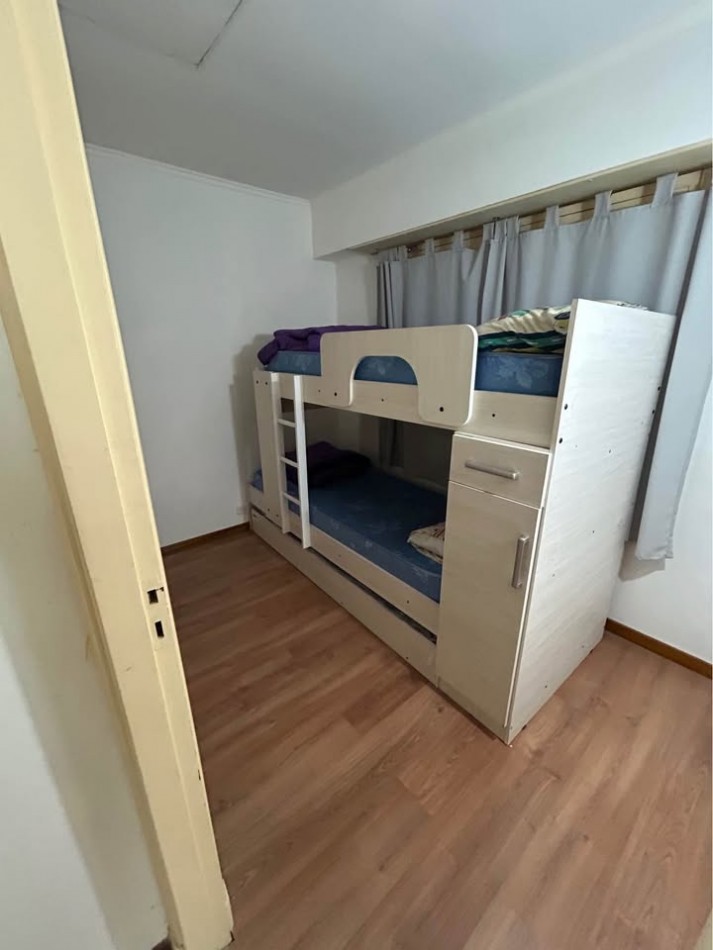 VENTA CASA DE 3 AMBIENTES EN PH  EN FRANGUELLI AL 5000 A 1 CUADRA DEL PARQUE CAMET 