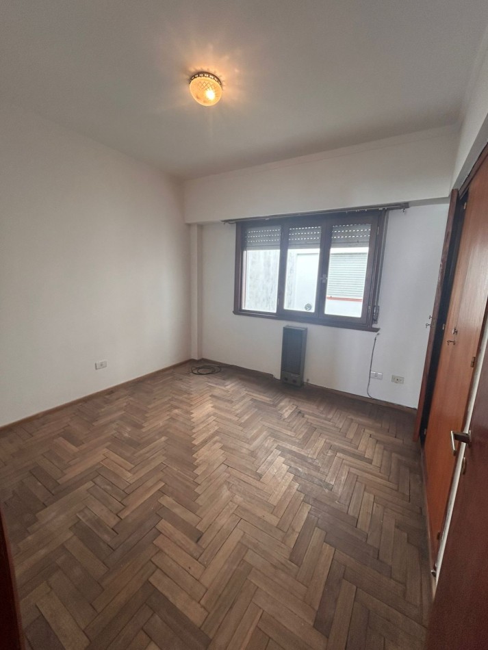 VENTA DEPARTAMENTO DE 2 AMBIENTES EN 11 DE SEPTIEMBRE E INDEPENDENCIA 