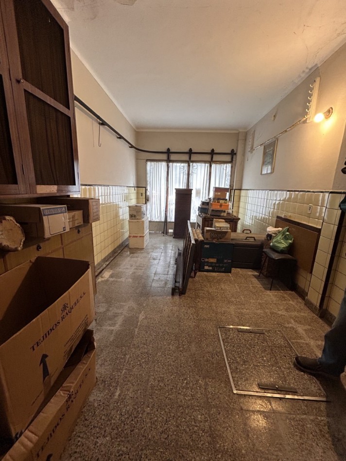 Venta Chalet de 5 ambientes en 9 de Julio y España 