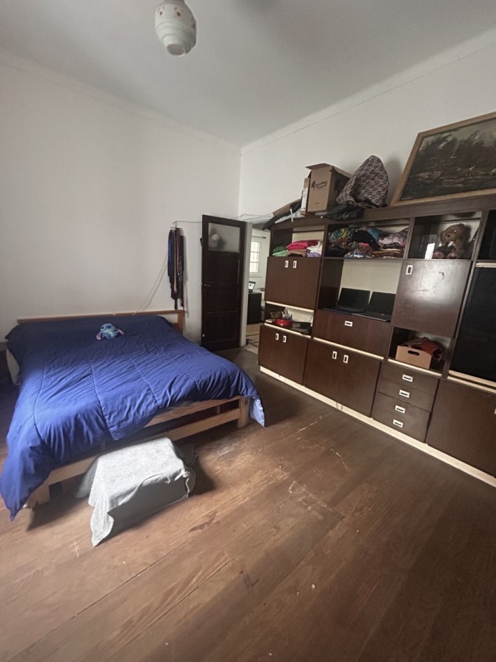 Venta PH de 3 ambientes en 3 de Febrero y Misiones 