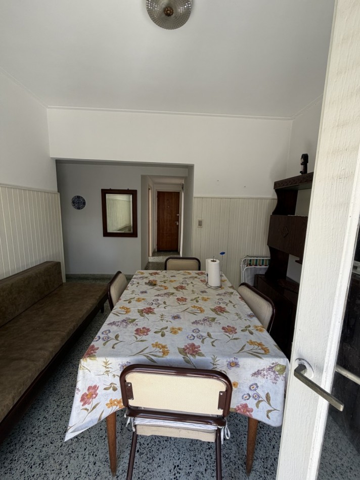 VENTA PH DE 3 AMBIENTES EN SALTA Y 3 DE FEBRERO 