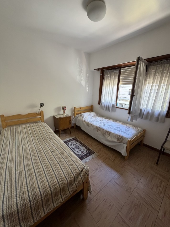 VENTA PH DE 3 AMBIENTES EN SALTA Y 3 DE FEBRERO 