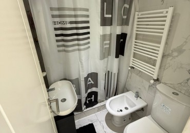 VENTA DEPARTAMENTO DE 2 AMBIENTES EN MAIPU Y SALTA 