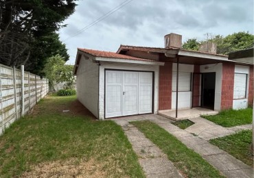 VENTA CASA DE 3 AMBIENTES EN PH  EN FRANGUELLI AL 5000 A 1 CUADRA DEL PARQUE CAMET 