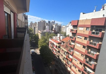 VENTA DEPARTAMENTO DE 2 AMBIENTES EN 11 DE SEPTIEMBRE E INDEPENDENCIA 