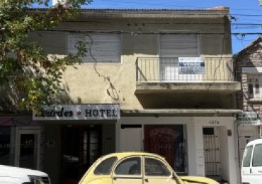 VENTA PH DE 3 AMBIENTES EN SALTA Y 3 DE FEBRERO 
