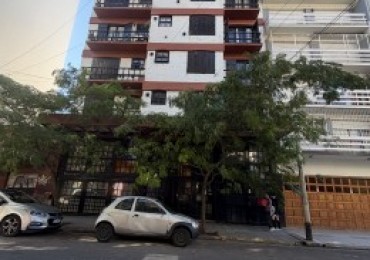 Alquiler departamento de 1 ambiente en Falucho y Catamarca 